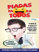 Piadas para todos